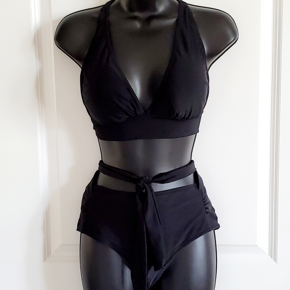 APPAREL Women's 2 Piece Swimsuit, Bathing Suit